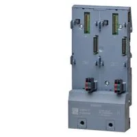 SIMATIC ET 200SP HA, резервированный модуль-носитель для интерфейсных модулей IM, носитель для двух интерфейсных модулей для станции ET 200SP HA