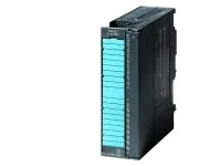 SIMATIC S7-300, SM 331, МОДУЛЬ ВВОДА АНАЛОГОВЫХ СИГНАЛОВ: ГАЛЬВАНИЧЕСКОЕ РАЗДЕЛЕНИЕ ВНЕШНИХ И ВНУТРЕННИХ ЦЕПЕЙ, 8 ВХОДОВ U/ I/ ТЕРМОЭЛЕМЕНТЫ, 9/ 12/ 14 БИТ, ПРЕРЫВАНИЯ, ДИАГНОСТИКА. 20-ПОЛЮСНЫЙ ФРОНТАЛЬНЫЙ СОЕДИНИТЕЛЬ ЗАКАЗЫВАЕТСЯ ОТДЕЛЬНО