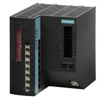 SITOP DC UPS MODULE, МОДУЛЬ БЕСПЕРЕБОЙНОГО ПИТАНИЯ 24В/40А БЕЗ ИНТЕРФЕЙСА, ВХОД: =24 В / 42,6A, ВЫХОД: =24 В / 40A