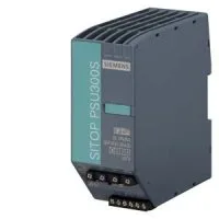 SITOP, стабилизированный блок питания PSU300S 24 V/5 A, вход: 3х-фазный  ~400-500 В, выход: =24 В/5 А