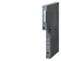 SIMATIC S7-400, CPU 416-2, центральный процессор: 8 МБ рабочей памяти, (4 МБ кода программы, 4 МБ данных), 1. интерфейс MPI/DP 12 Мбит/с, 2. интерфейс PROFIBUS DP