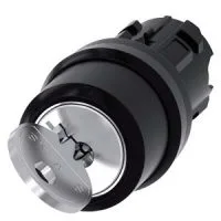 АКТУАТОР ПОВОРОТНОГО ПЕРЕКЛЮЧАТЕЛЯ С КЛЮЧОМ RONIS, 22MM, КРУГЛ., ПЛАСТИК, НОМЕР ЗАМКА SB30, С 2 КЛЮЧАМИ, 2 КОММУТАЦИОННЫХ ПОЛОЖЕНИЯ: O-I, С ФИКСАЦИЕЙ, УГОЛ ПОВОРОТА РУКОЯТКИ 90 ГРАД.: 10:30Ч. /13:30Ч., ПОЛОЖЕНИЕ ИЗЪЯТИЯ КЛЮЧА: O+I, ВОЗМОЖЕН ЗАМОК СПЕЦИАЛЬ