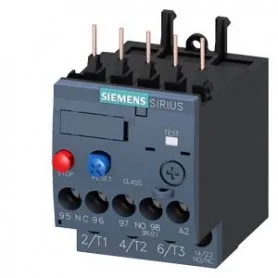 3RU2116-1HB0 3RU2116-1HB0 Siemens
