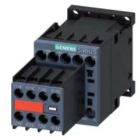 ВСПОМОГАТЕЛЬНЫЙ КОНТАКТОР, 4NO+4НЗ DC 24V, ТИПОРАЗМЕР S00, ВИНТОВЫЕ КЛЕММЫ, НЕСМЕННЫЙ БЛОК ДОП.КОНТАКТОВ ДЛЯ СТАНДАРТОВ SUVA