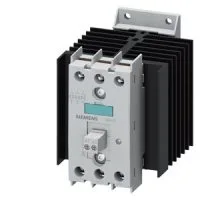 ПОЛУПРОВОДНИКОВЫЙ КОНТАКТОР 3RF2, 3-Ф.