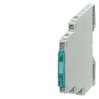 ПРЕОБРАЗОВАТЕЛЬ АНАЛОГОВЫХ СИГНАЛОВ AC/DC 24 V, 2-Х СТУПЕНЧАТОЕ РАЗДЕЛЕНИЕ ПОТЕНЦИАЛОВ ВХОД: 4 ДО 20 MA ВЫХОД: 4 ДО 20 MA ВИНТОВЫЕ КЛЕММЫ