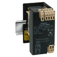 1-ФАЗНЫЙ БЛОК ПИТАНИЯ ПЕРВ 230-115 V ВТОР 24 ФИЛЬТРУЮЩИЙ EN 60742, EN61131-2 СТЕПЕНЬ ЗАЩИТЫ IP00 ВИНТОВЫЕ КЛЕММЫ, ИНТЕГ. МОНТ. НА РЕЙКУ 35MM58-2-6, EN61131-2 >SAFETY ISOLATING TRANSFORMER<