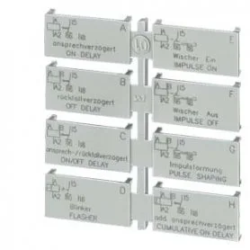 3RP1901-0A 3RP1901-0A Siemens