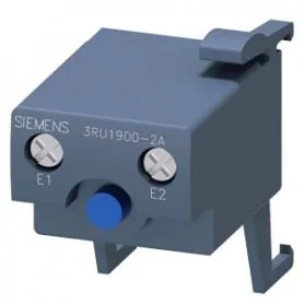 3RU1900-2AM71 3RU1900-2AM71 Siemens