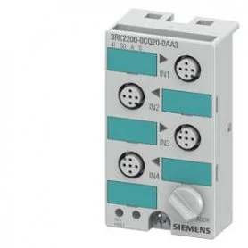 3RK2200-0CQ20-0AA3 3RK2200-0CQ20-0AA3 Siemens