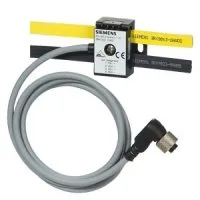 AS-INTERFACE M12 BRAНЗH AS-I И U-AUX, CABLE, 2M, WITH M12 ANGLE PLUG IP 67/68/69K, MAX. 6A