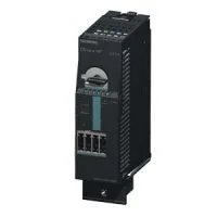 F-DS1E-X ДЛЯ ET 200S FAILSAFE DIRECT STARTER ДИАПАЗОН УСТАВОК 0.3...3A МЕХАНИЧЕСКАЯ КОММУТАЦИЯ ELECTRONIC PROTECTION EXPANDABLE ДЛЯ BRAKE CONTROL МОДУЛЬ 2DI MODULE 2DI MODULE SIGNAL ОТ АВТОМАТИЧЕСКИЙ ВЫКЛЮЧАТЕЛЬ PARAMETERIZABLE