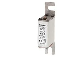 ПЛАВКАЯ ВСТАВКА SITOR DIN 43653, SZ 00, 63A, AC 690V ФИКС.РАЗМЕР 80MM