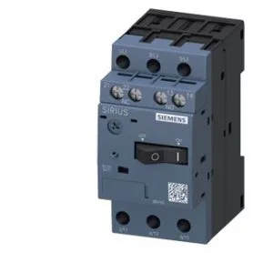 3RV1011-0BA15 3RV1011-0BA15 Siemens