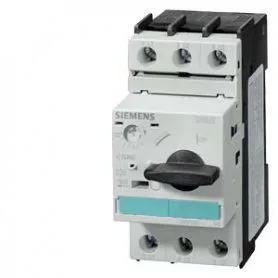 3RV1021-1HA10 3RV1021-1HA10 Siemens