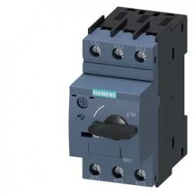 3RV2011-0JA10 3RV2011-0JA10 Siemens