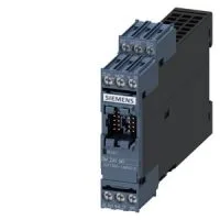 МОДУЛЬ ДИСКРЕТНЫХ СИГНАЛОВ, 4 ВХОДА / 2 РЕЛЕЙНЫХ ВЫХОДА, НАПРЯЖЕНИЕ ВХОДОВ DC 24V, ВЫХОДЫ - РЕЛЕЙНЫЕ МОНОСТАБИЛЬНЫЕ, МАКСИМАЛЬНО ВОЗМОЖНО 2 МОДУЛЯ ДИСКРЕТНЫХ СИГНАЛОВ ДЛЯ ОДНОГО БАЗОВОГО МОДУЛЯ 2