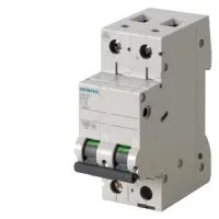 линейный автомат защиты 230 В 4,5 кА, 1+N пол., C, 16 A