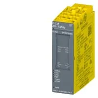 SIMATIC ET 200SP Безопасный коммуникационный модуль F-CM AS-интерфейс Safety ST для AS-интерфейса
