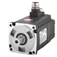SIMOTICS S-1FL6 Рабочее напряжение 3AC 400 В Р = 0,75 кВт; Nn = 3000 об М0 = 3,5 Нм; Mn = 2,39 Нм вал высота 45 мм, с углом вилки; инкрементный энкодер 2500 incr./rev. с шпонкой, допуск Н без проведения тормоза Степень защиты IP65 с уплотнительным кольцом