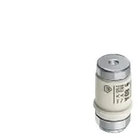 NEOZED ПЛАВКАЯ ВСТАВКА 400В GL, ТИПОРАЗМЕР D02, 63A, ГОФР. УПАК.