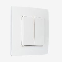 Комплект “Беспроводной выключатель” на 2 линии освещения