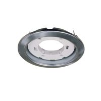 Светильник светодиодный PGX53 10639.26 106х39мм точечный матов. хром. JazzWay 1016782