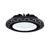 Светильник светодиодный PHB UFO 150Вт 5000К IP65 110град. для высоких пролетов (high bay) JazzWay 5009233