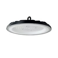 Светильник светодиодный ДСП TKE-DSP5 200-5K-PC-R 200Вт 5000К IP65 310х32 High Bay подвесной круглый линзованный черн. TOKOV ELECTRIC TKE-DSP5 200-5K-PC-R