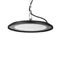 Светильник подвесной SPP-402-0-50K-200 200Вт 20000лм 5000К Кп<2% КСС Д DOB IP65 LED (High Bay) для высоких пролетов Эра Б0046670
