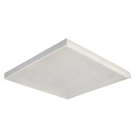 Светильник светодиодный Alenka LED/S-38-845-23 4000К IP40 4044лм 600х600 ДПО бел. ЗСП