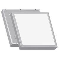 Светильник светодиодный Universal-34/opal-sand 595х595 4000К CSVT
