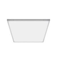 Светильник светодиодный PPL SPEC 02 Opal 40Вт 4000К IP40 165-265В 595х595х25 Ra>90 ДВО панель рассеив. V2 негорюч. JazzWay 5043510
