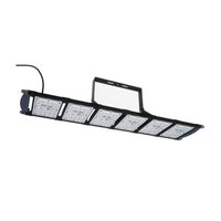Светильник светодиодный ДСП 29-240-003 Carbon 240Вт 5000К IP67 КСС_К/Г ALB