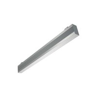 Светильник светодиодный LINER/S LED 1200 TH W 3000К подвесной метал. СТ