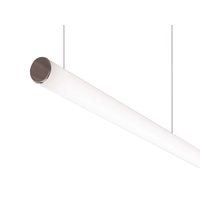 Светильник светодиодный T120 LED 2250 (76W) 76Вт 4000К подвесной СТ