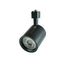 Светильник светодиодный трековый PTR 0525 25Вт 4000К IP40 24град. BL черн. JazzWay