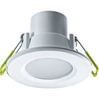 Светильник светодиодный 94 820 NDL-P1-5W-830-WH-LED 5Вт 3000К IP44 (аналог R50 40Вт) Navigator