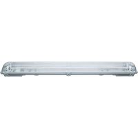 Светильник 14 333 DSP-04S-1200-IP65-2хT8-G13-R 220-240В под лампу NLL T8 LED (аналог ЛСП 2х36) Navigator 14333