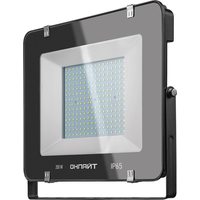Прожектор OFL-200-6.5K-BL-IP65-LED ОНЛАЙТ 14345