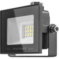 Прожектор 71 656 OFL-10-4K-BL-IP65-LED 10Вт IP65 4000К ОНЛАЙТ 71656