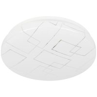 Светильник светодиодный SPB-6 Slim Neo 24W-6.5K 24Вт 6500К IP20 1800лм без ДУ Эра Б0071150