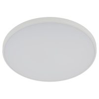 Светильник светодиодный Классик SPB-6 WH 36Вт 5000К Slim Base потолочн. без ДУ Эра Б0069772