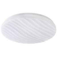 Светильник светодиодный Классик SPB-6 WH 70W-6.5K Slim 4 70Вт 6500К IP20 5250лм без ДУ Эра Б0071164