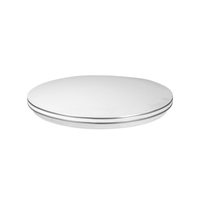 Светильник светодиодный Classic SKY Silver 48Вт 6500К IP40 4000лм 230В КОСМОС KCSky48w_S6500K