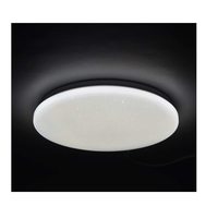 Светильник светодиодный PPB STARWAY-2 24Вт 4000К IP20 D260х55 JazzWay 5025479