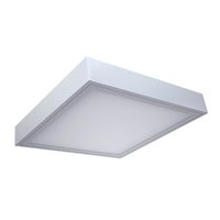 Светильник OWP OPTIMA LED 595 (40) EM IP54/IP54 4000К СТ