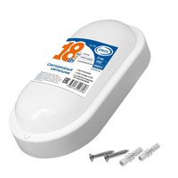 Светильник светодиодный ILED-SMD2835-СПП-18-1440-220-6.5-IP65-O ЖКХ IONICH