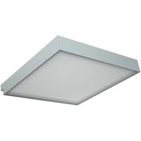 Светильник светодиодный OPL/R ECO LED 1200 Edge 24-04 32Вт 4000К IP20 встраив. СТ