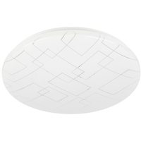 Светильник светодиодный Классик SPB-6 WH 36W-6.5K Slim Neo 36Вт 6500К IP20 2700лм без ДУ Эра Б0071152